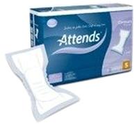 Attends Contours Regular 5, 5 x 42 unidades