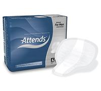 attends for MEN 3