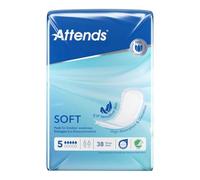 attends Soft 5 38 St