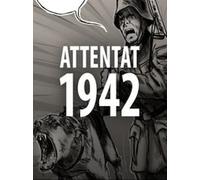 Attentat 1942 Steam Gift EUROPE