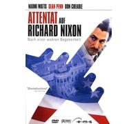 Attentat auf Richard Nixon [Alemania] [DVD]