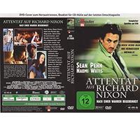 Attentat auf Richard Nixon [Alemania] [DVD]