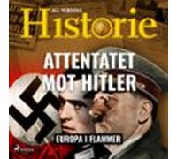 Attentatet mot Hitler
