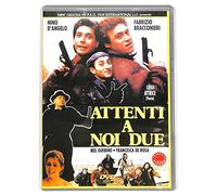 Attenti A Noi Due [Italia] [DVD]