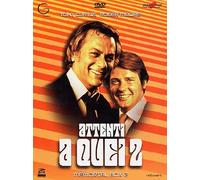 Attenti A Quei Due Box 02 (4 Dvd) [Italia]
