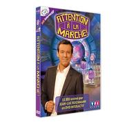 Attention à la marche ! [Francia] [DVD]