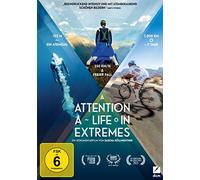 Attention - A Life in Extremes [DVD]
