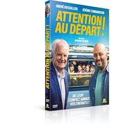 Attention au départ ! [Francia] [DVD]