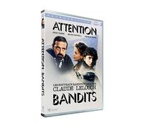 Attention bandits [Francia] [DVD]