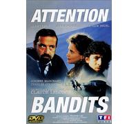 Attention bandits [Francia] [DVD]