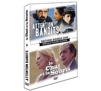 Attention bandits ; le chat et la souris [Francia] [DVD]