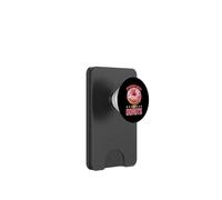 Attention Deficit Hey Donuts ADHD Focus Puns - PopSockets PopWallet para MagSafe