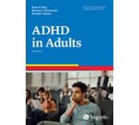 Attention-deficit/hyperactivity Disorder In Adults (ebook)