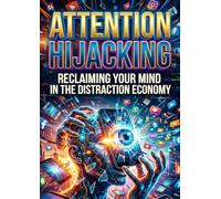 Attention Hijacking: Reclaiming Your Mind in the Distraction Economy