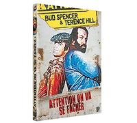Attention, on va se fâcher [Francia] [DVD]