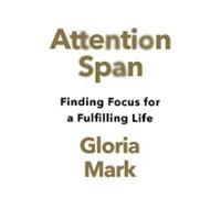 Attention Span (ebook)