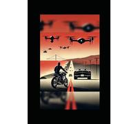 Attenuation: The Collection: Twenty speculative short stories about AI and the future (ATTENUATION: The Series)