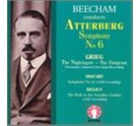 Atterberg - 6/Symphony 34