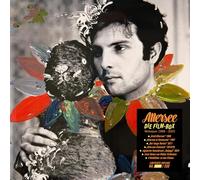 Attersee, Christian Ludwig - Attersee: die Film-Box - Werksquer 1968-2025 [Alemania] [DVD]