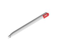 Atthatmmt Funda protectora de silicona para Apple Pencil 3 con condensador USB C de 3ª generación de silicona