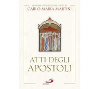 Atti degli Apostoli (Parola di Dio. Seconda serie)