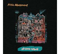 Attic Abasement - Dream News