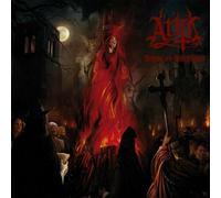 Attic - Return of The Witchfinder (Digipak)