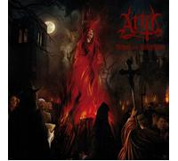 Attic Return of the Witchfinder (Vinyl) (Importación USA)