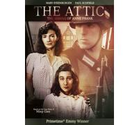 Attic: The Hiding Of Anne Frank [Edizione: Stati Uniti] [USA] [DVD]