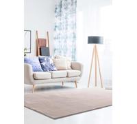 ATTICGO Alfombra de Salón - Loft Liso Maquillaje - 140x200 cm