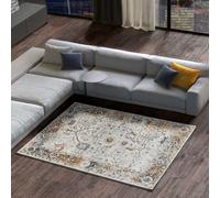 ATTICGO Alfombra Vintage Springs 3901 Multicolor, 77x150 cm