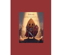 Atticus and the Whole Armor of God