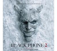 Atticus Derrickson - Atticus Derrickson - The Black Phone 2 [Vinilo]