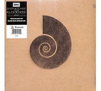 Atticus Ross, Leopold Ross, Claudia Sarne - Dispatches From Elsewhere [Vinilo]