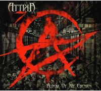Attika 7 - Blood Of My Enemies