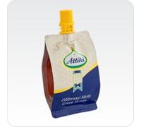 Attiki Greek Honey in Smart Pack - 3 Packs X 100g (3.5oz Per Pack)