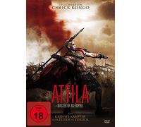 Attila - Master of an Empire [Alemania] [DVD]