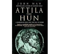 Attila The Hun