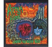 Attila & the Huns - Under the Bodhi Tree [Vinilo]