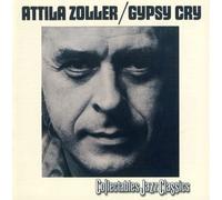 Attila Zoller - Gypsy Cry