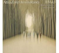 Attila Zoller - Jim & I
