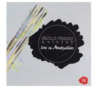 Attilo Zanchi^Ettore Fioravanti^Paolo Fresu^Roberto Cipelli^Tino Tracanna - Live in Montpellier