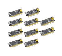 ATTINY88 - Placa de expansión con microcontrolador, plataforma de desarrollo, múltiples interfaces Digispark TTINY85, herramienta educativa