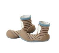 Attipas - 01ATTIPAS Big Ears Rabbit Beige *Suela Bicolor* para: Niños Color: Beig Talla: 21.5