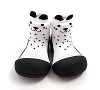 Attipas A17C, Zapatos Primeros Pasos, Blanco (Cutie White), 21.5 EU (L 116-125mm)