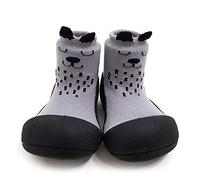 Attipas A17C, Zapatos Primeros Pasos, Gris (Cutie Gray), 19 EU (S 96-108mm)