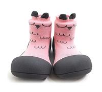 Attipas A17C, Zapatos Primeros Pasos, Rosa (Cutie Pink), 20 EU (M 109-115mm)