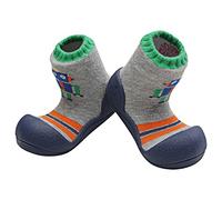 Attipas ARO0201 - Set de regalos para recién nacidos, unisex