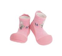 Attipas AW02 Woodland - Calcetin con Suela, Calzado Respetuoso de la Marca Talla: 20