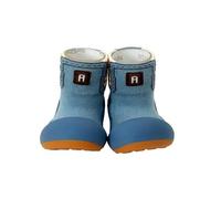 Attipas Calzado Respetuoso A23BO Botas Azul, para Bebé 19